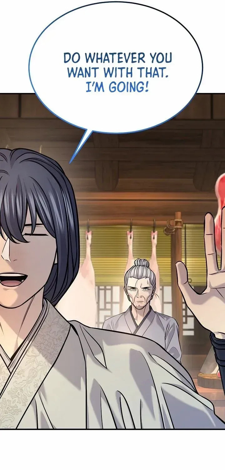 Read Giyeon Doksik chapter 40 image 20 on Lezhin