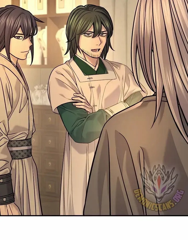 Read Giyeon Doksik chapter 40 image 24 on Lezhin