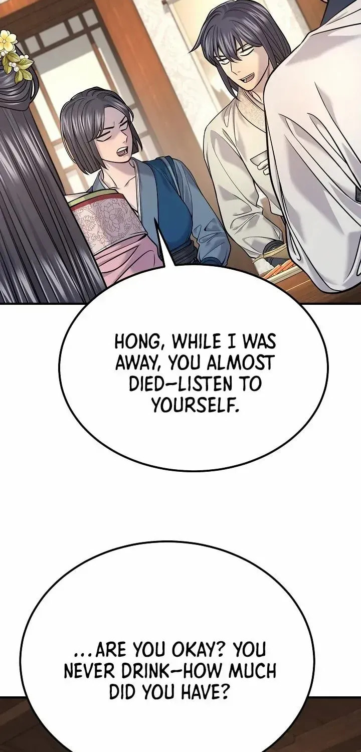 Read Giyeon Doksik chapter 40 image 33 on Lezhin