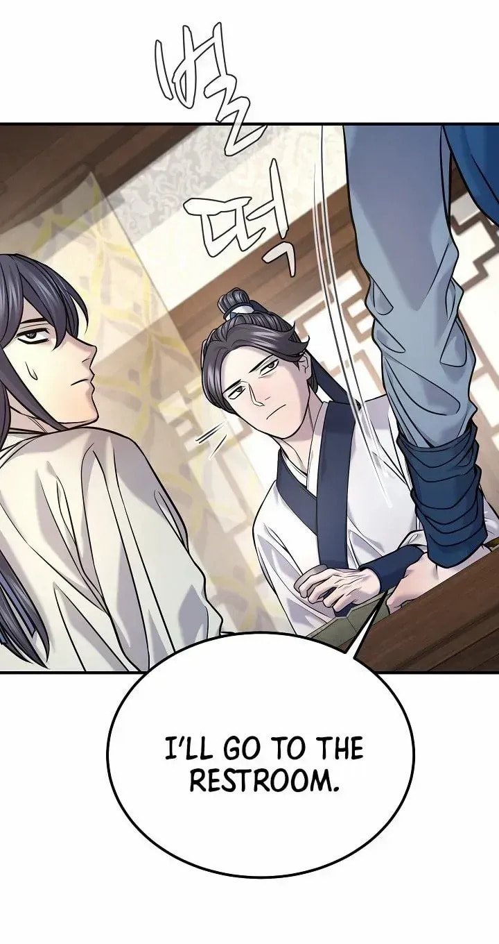 Read Giyeon Doksik chapter 40 image 35 on Lezhin