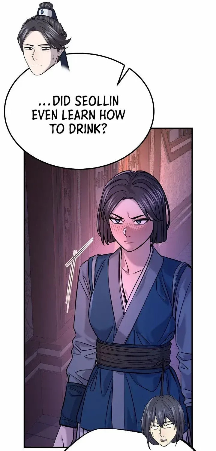 Read Giyeon Doksik chapter 40 image 36 on Lezhin