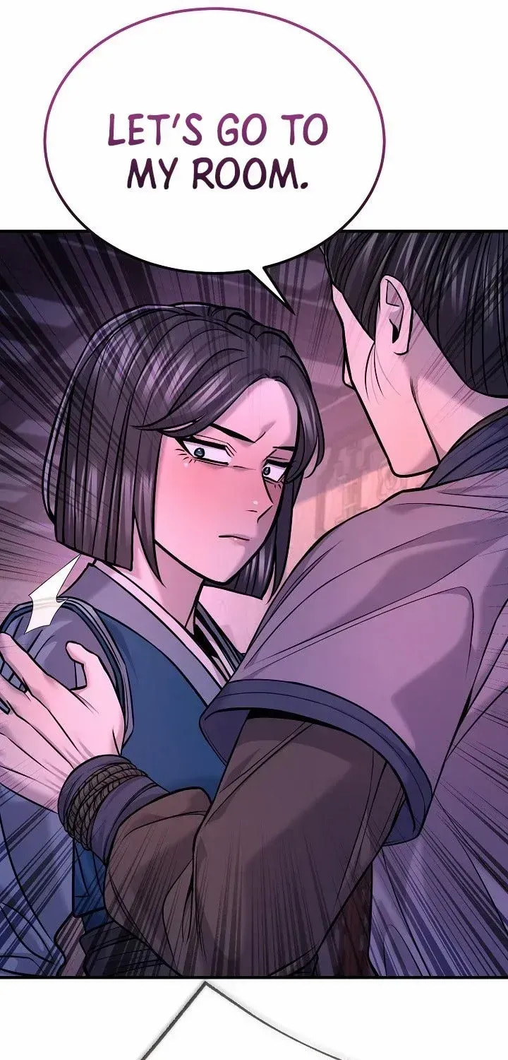 Read Giyeon Doksik chapter 40 image 40 on Lezhin