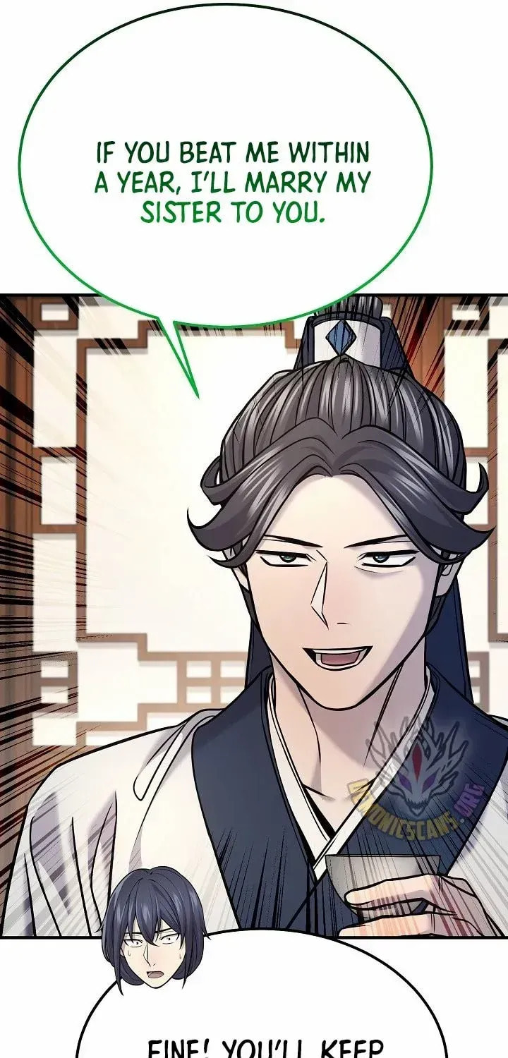 Read Giyeon Doksik chapter 40 image 45 on Lezhin