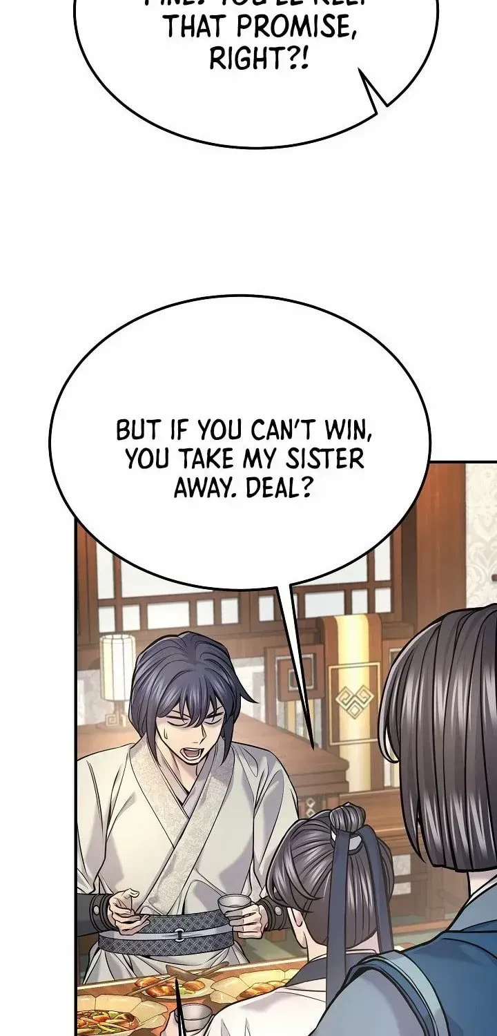 Read Giyeon Doksik chapter 40 image 46 on Lezhin