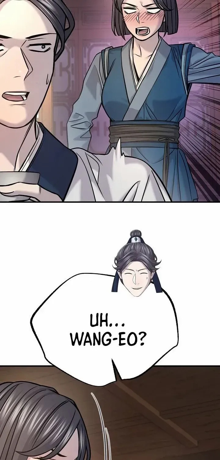 Read Giyeon Doksik chapter 40 image 48 on Lezhin