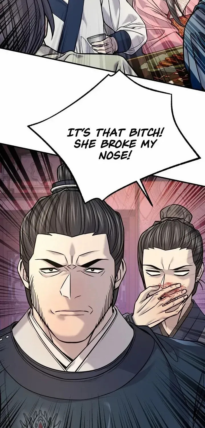 Read Giyeon Doksik chapter 40 image 53 on Lezhin