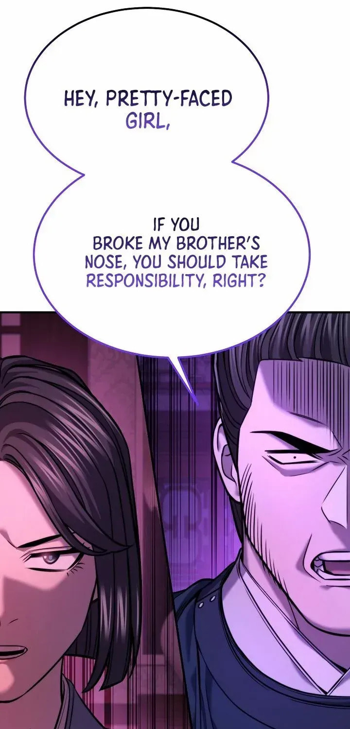 Read Giyeon Doksik chapter 40 image 55 on Lezhin