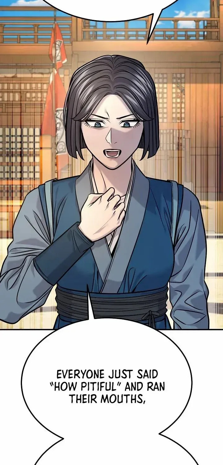 Read Giyeon Doksik chapter 40 image 6 on Lezhin