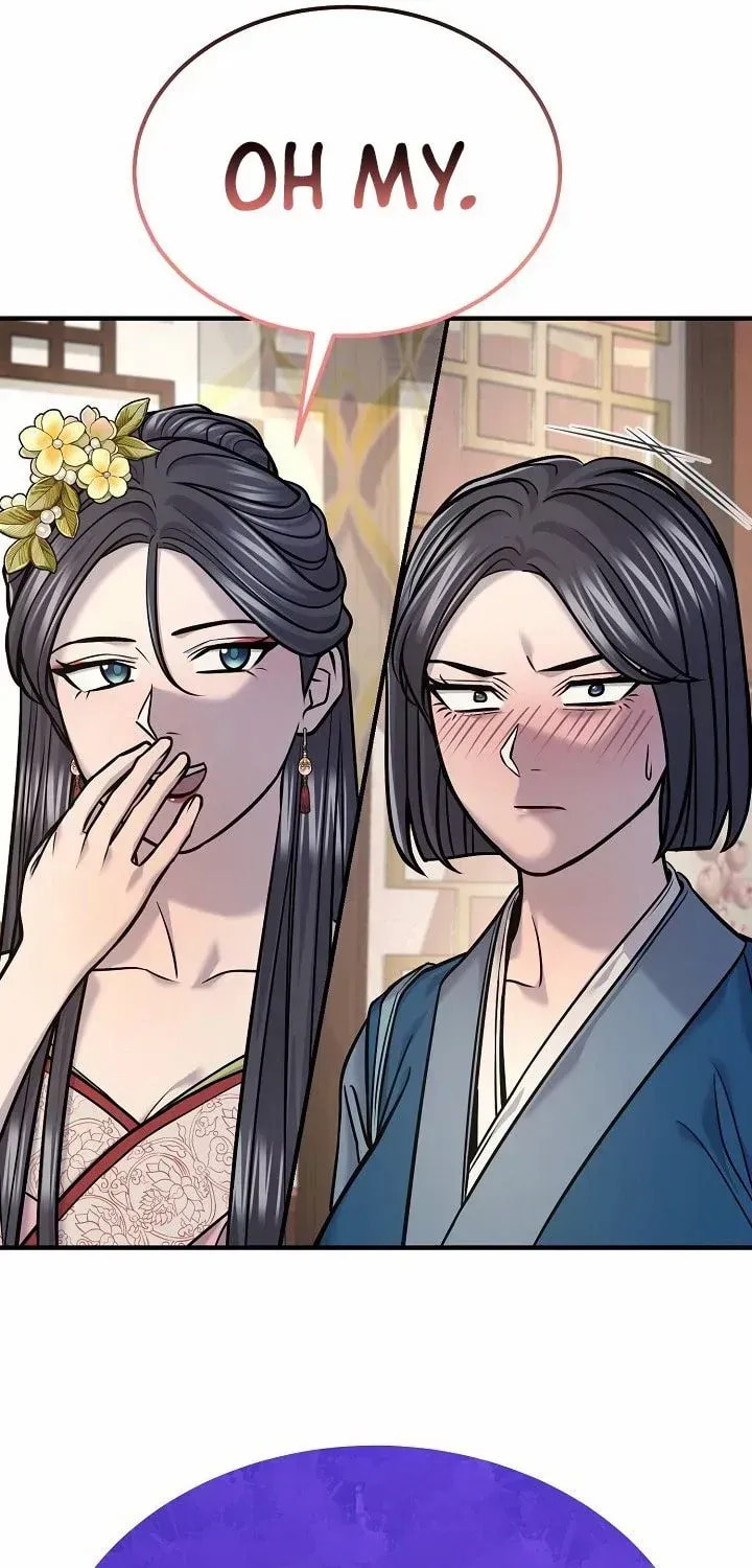 Read Giyeon Doksik chapter 40 image 60 on Lezhin