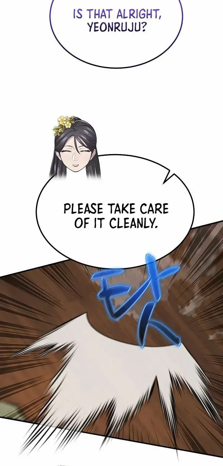 Read Giyeon Doksik chapter 40 image 66 on Lezhin