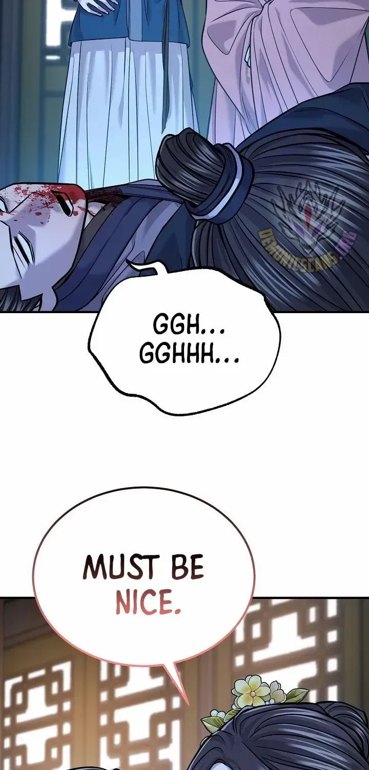 Read Giyeon Doksik chapter 40 image 72 on Lezhin
