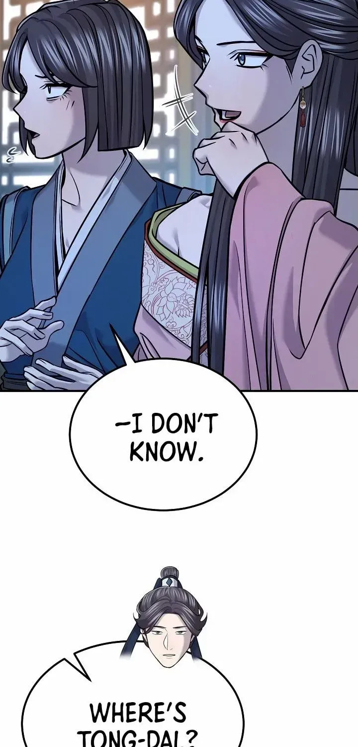 Read Giyeon Doksik chapter 40 image 73 on Lezhin