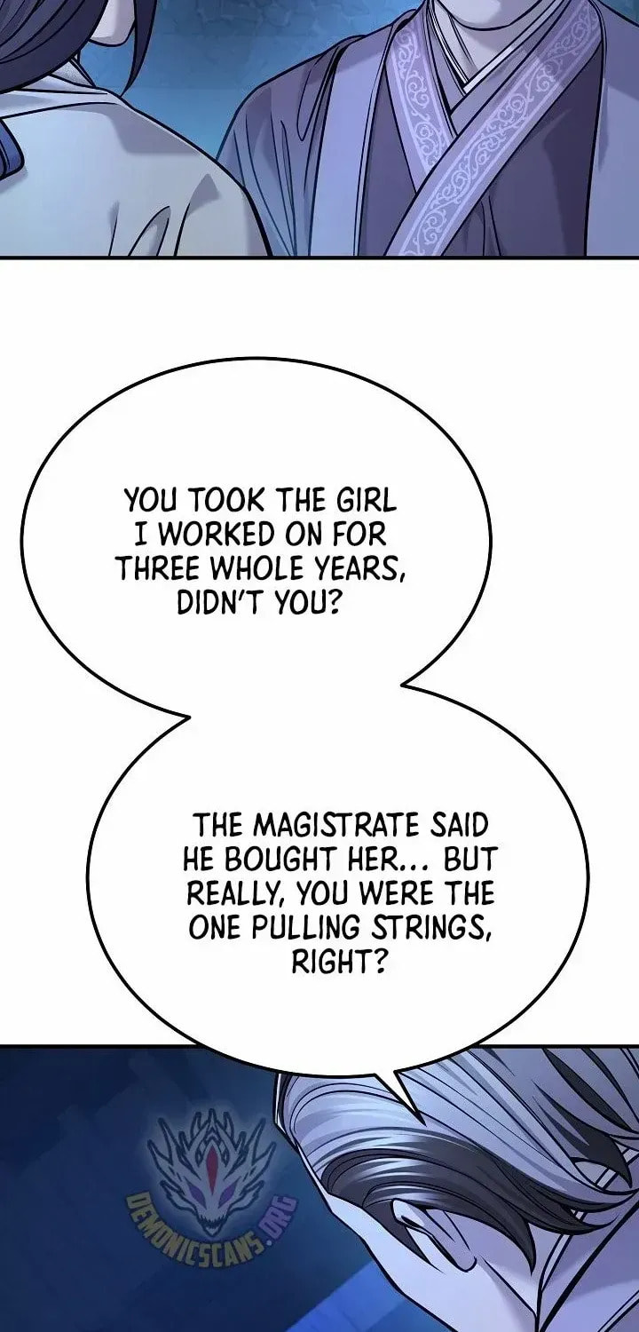 Read Giyeon Doksik chapter 40 image 79 on Lezhin