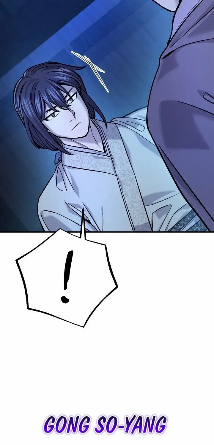 Read Giyeon Doksik chapter 40 image 80 on Lezhin