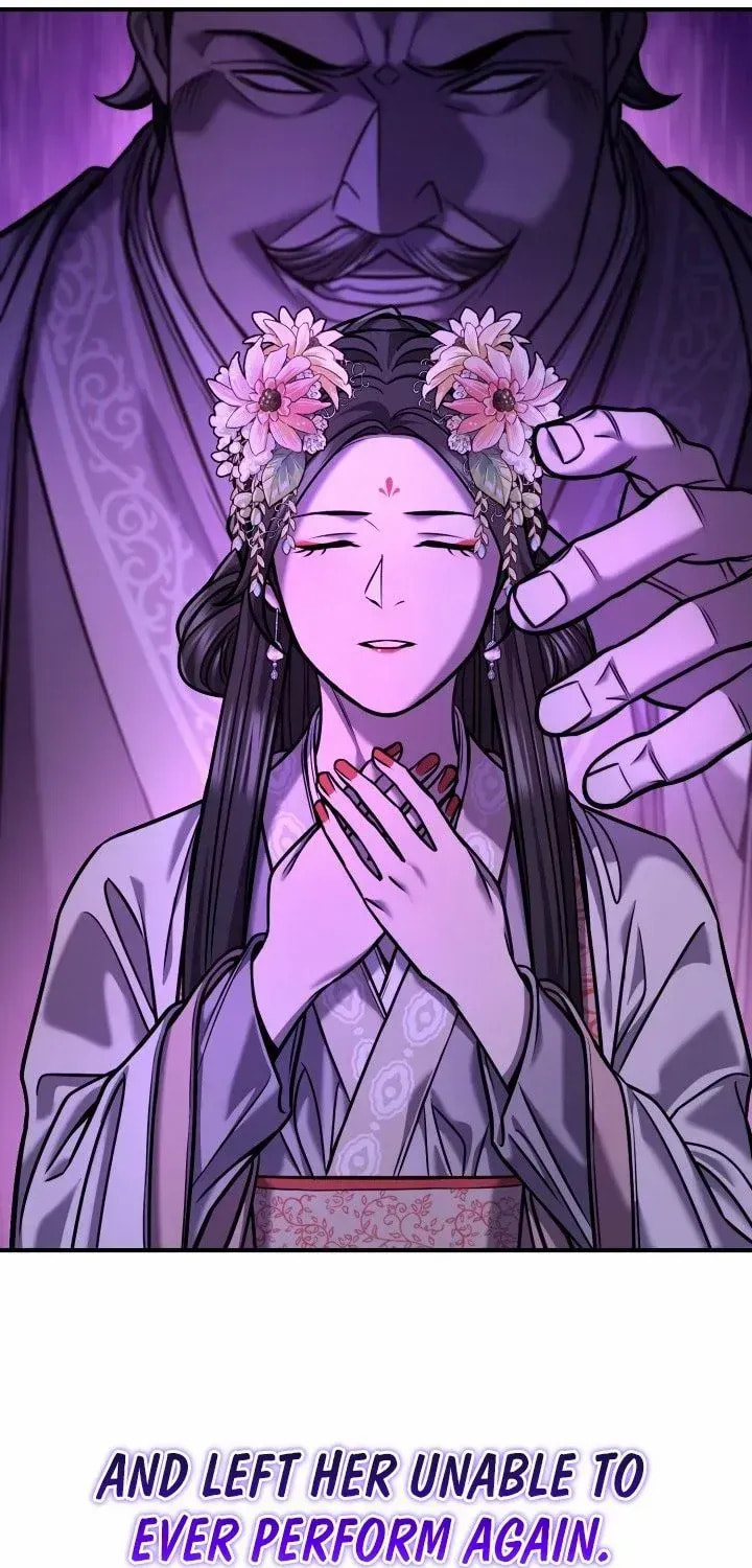 Read Giyeon Doksik chapter 40 image 82 on Lezhin