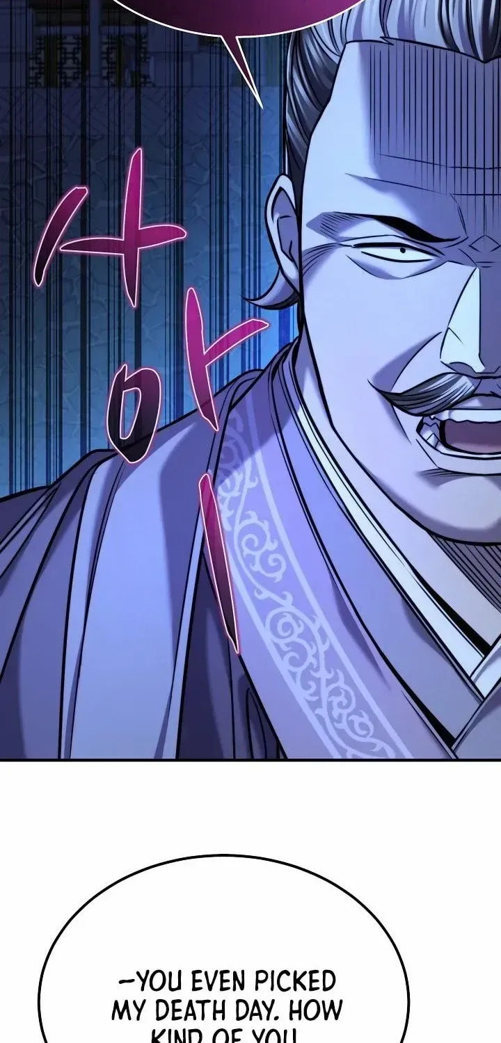 Read Giyeon Doksik chapter 40 image 85 on Lezhin