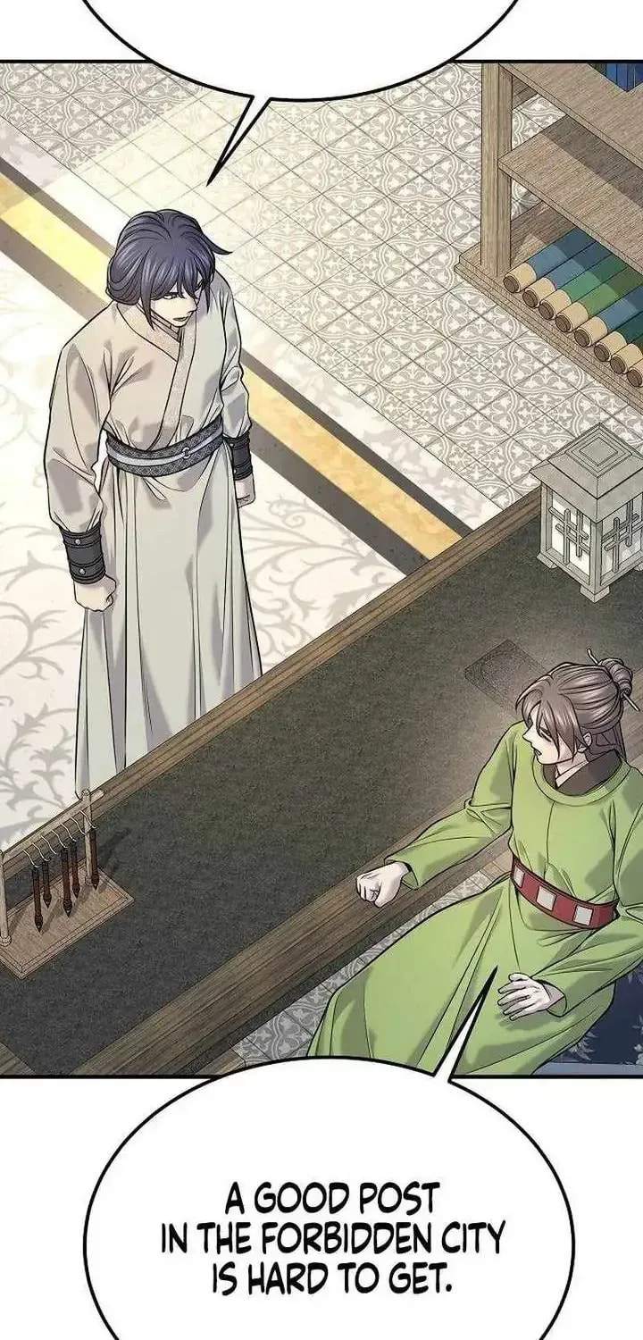 Read Giyeon Doksik chapter 41 image 23 on Lezhin