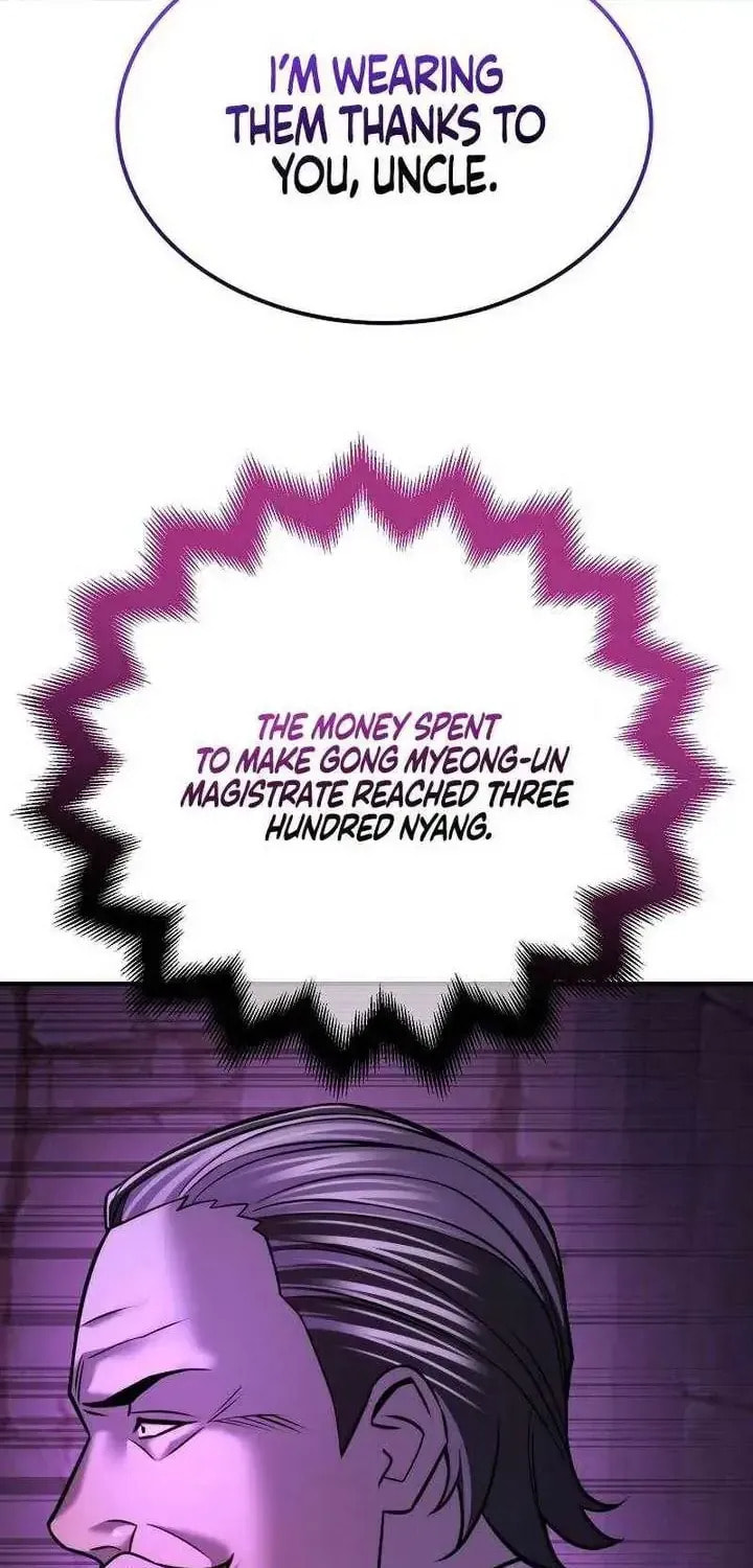 Read Giyeon Doksik chapter 41 image 69 on Lezhin