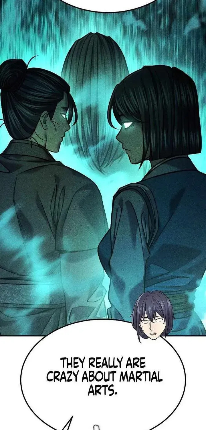 Read Giyeon Doksik chapter 41 image 81 on Lezhin