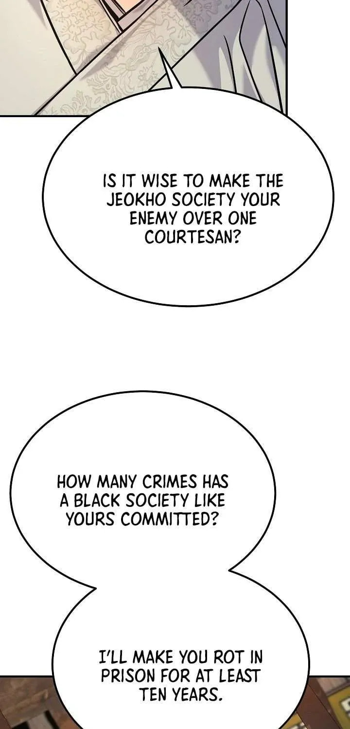 Read Giyeon Doksik chapter 42 image 12 on Lezhin