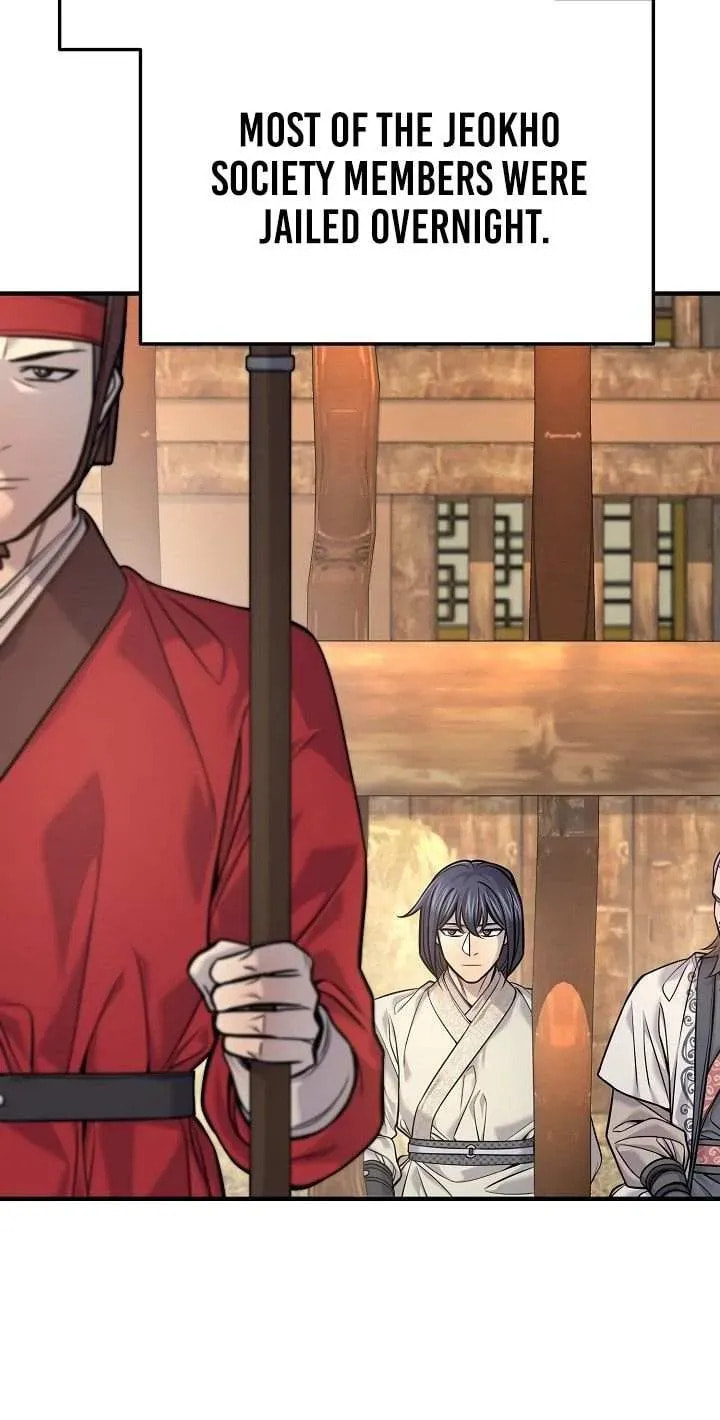 Read Giyeon Doksik chapter 42 image 4 on Lezhin
