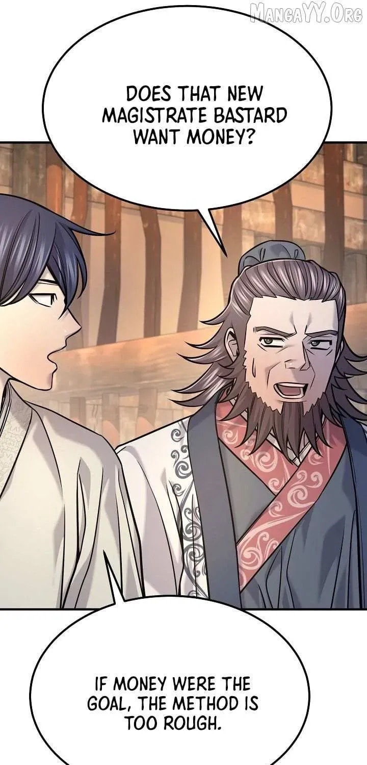 Read Giyeon Doksik chapter 42 image 5 on Lezhin