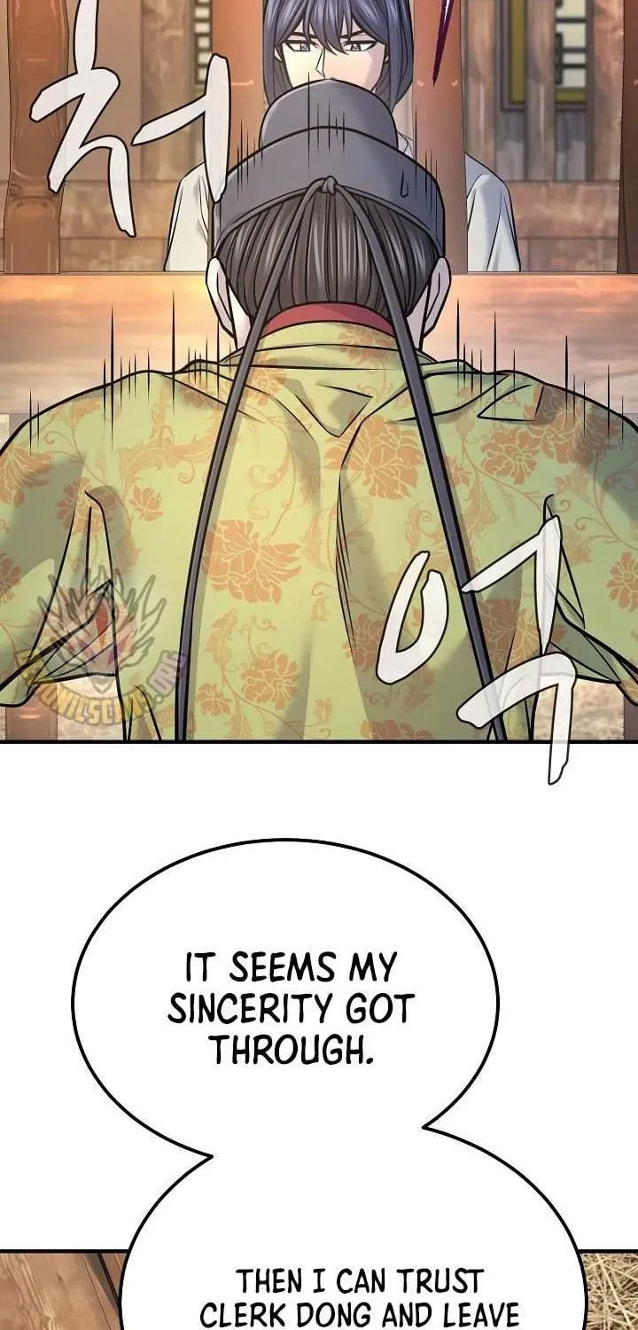 Read Giyeon Doksik chapter 42 image 70 on Lezhin