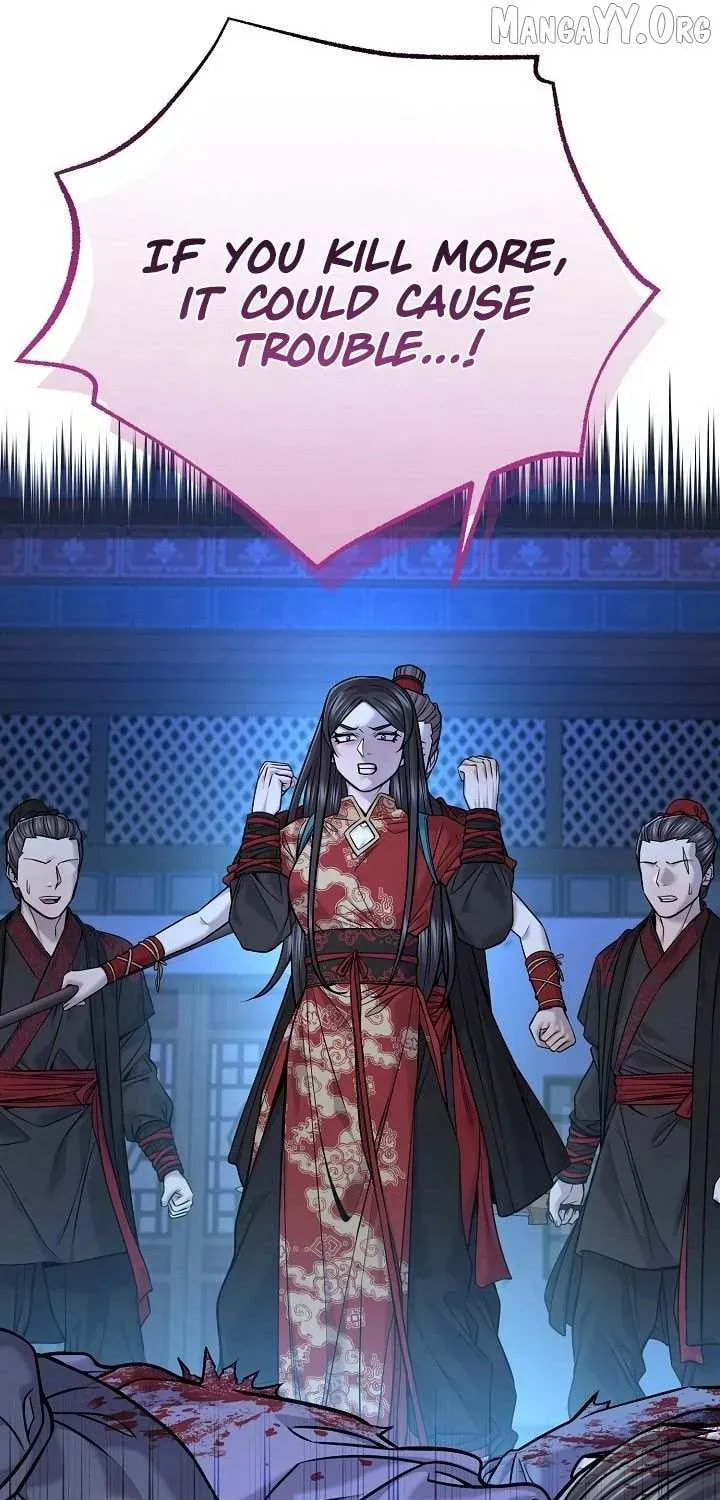 Read Giyeon Doksik chapter 42 image 84 on Lezhin