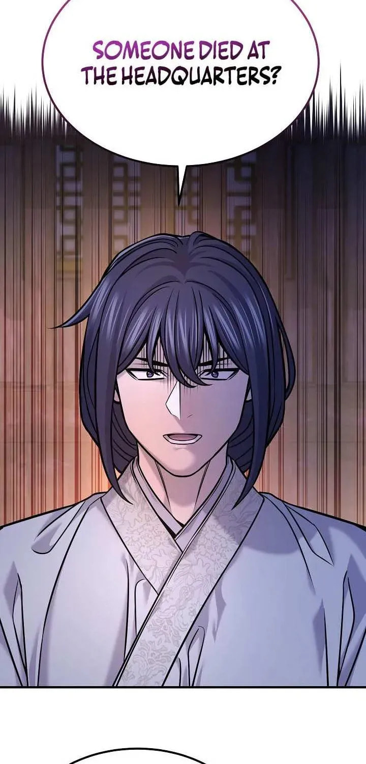 Read Giyeon Doksik chapter 43 image 1 on Lezhin