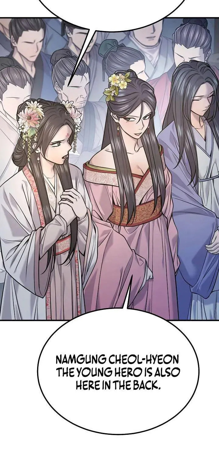 Read Giyeon Doksik chapter 43 image 17 on Lezhin