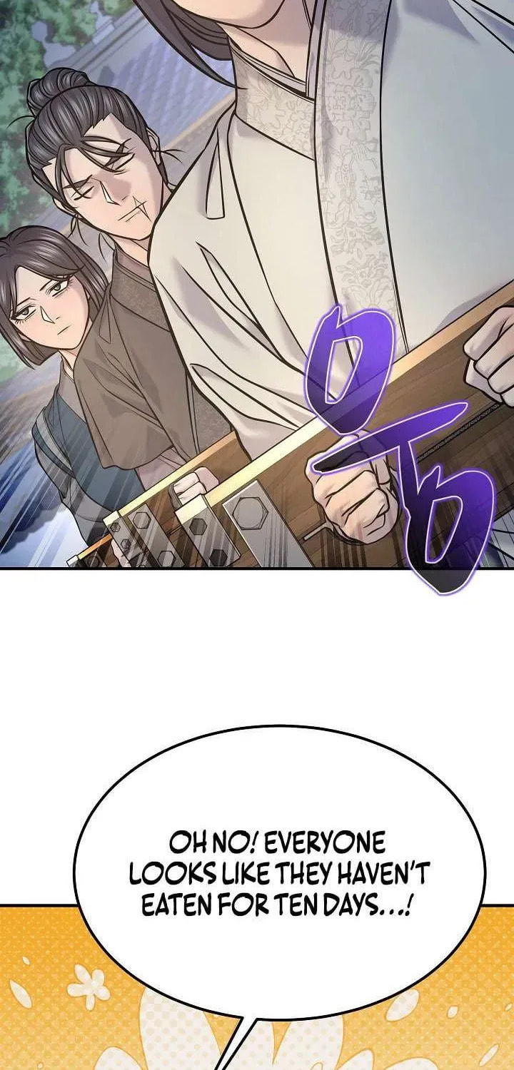 Read Giyeon Doksik chapter 43 image 22 on Lezhin