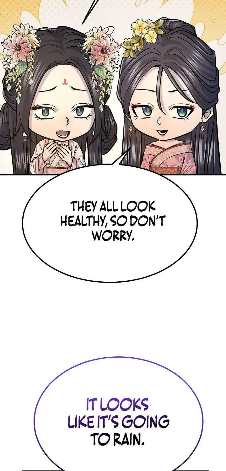 Read Giyeon Doksik chapter 43 image 23 on Lezhin