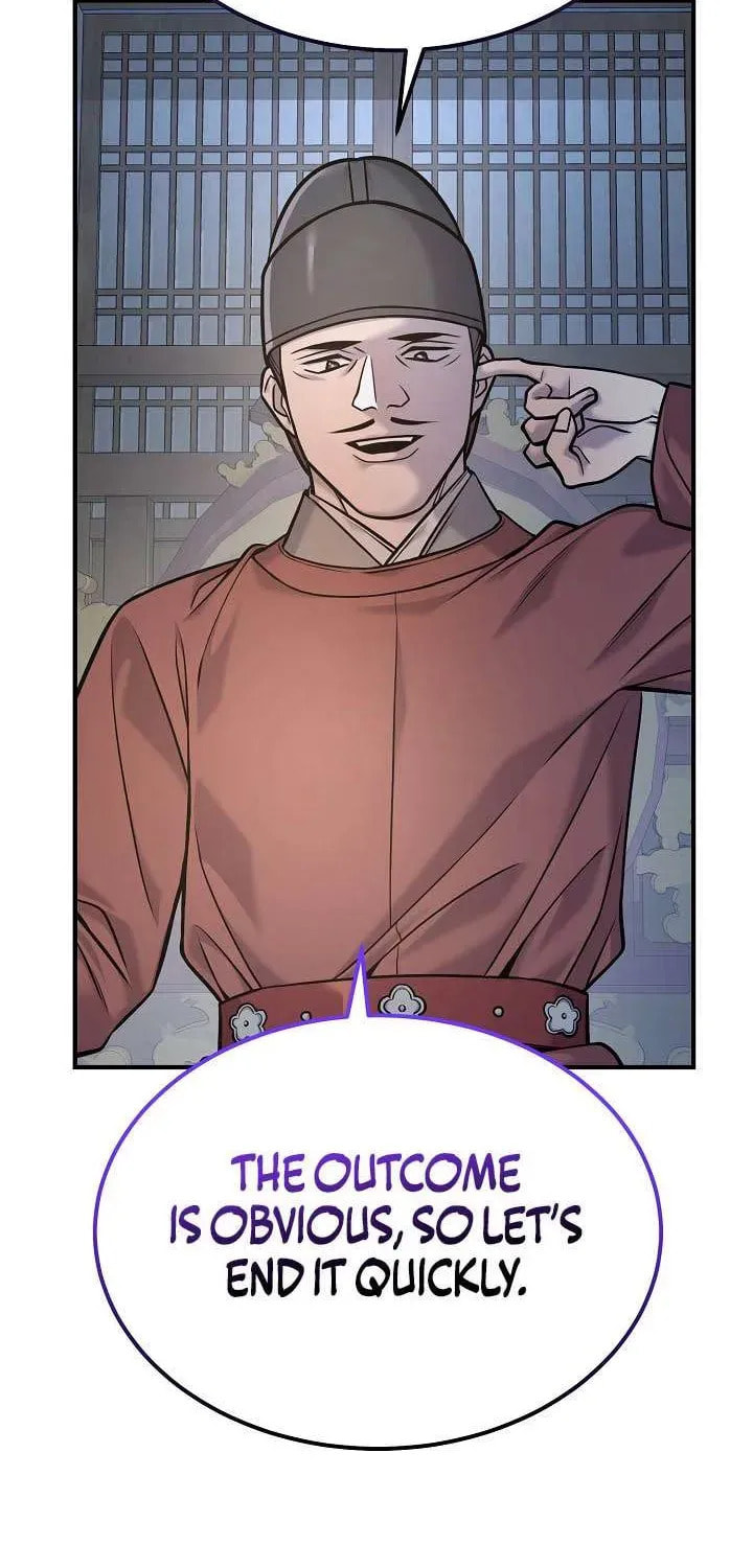 Read Giyeon Doksik chapter 43 image 24 on Lezhin