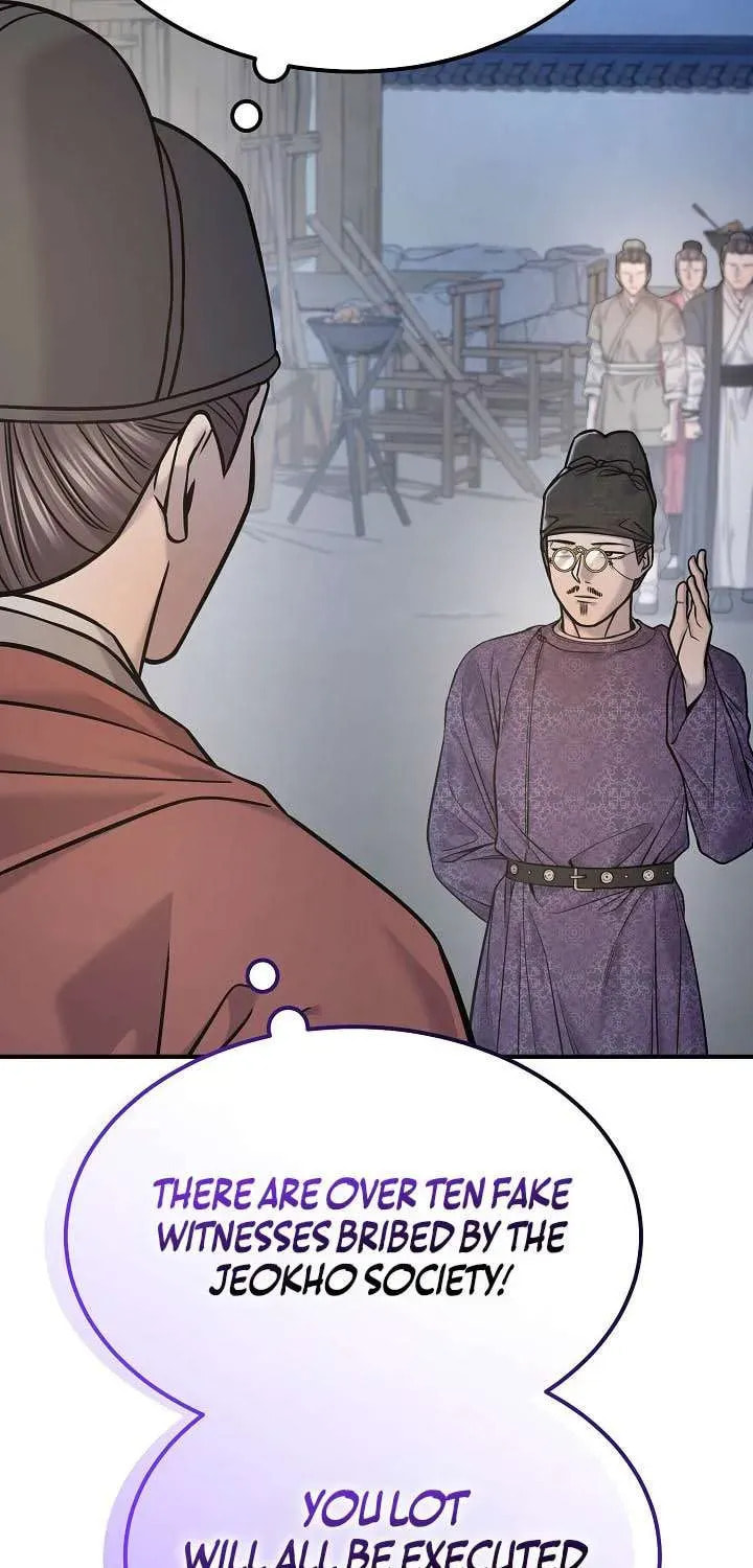 Read Giyeon Doksik chapter 43 image 31 on Lezhin