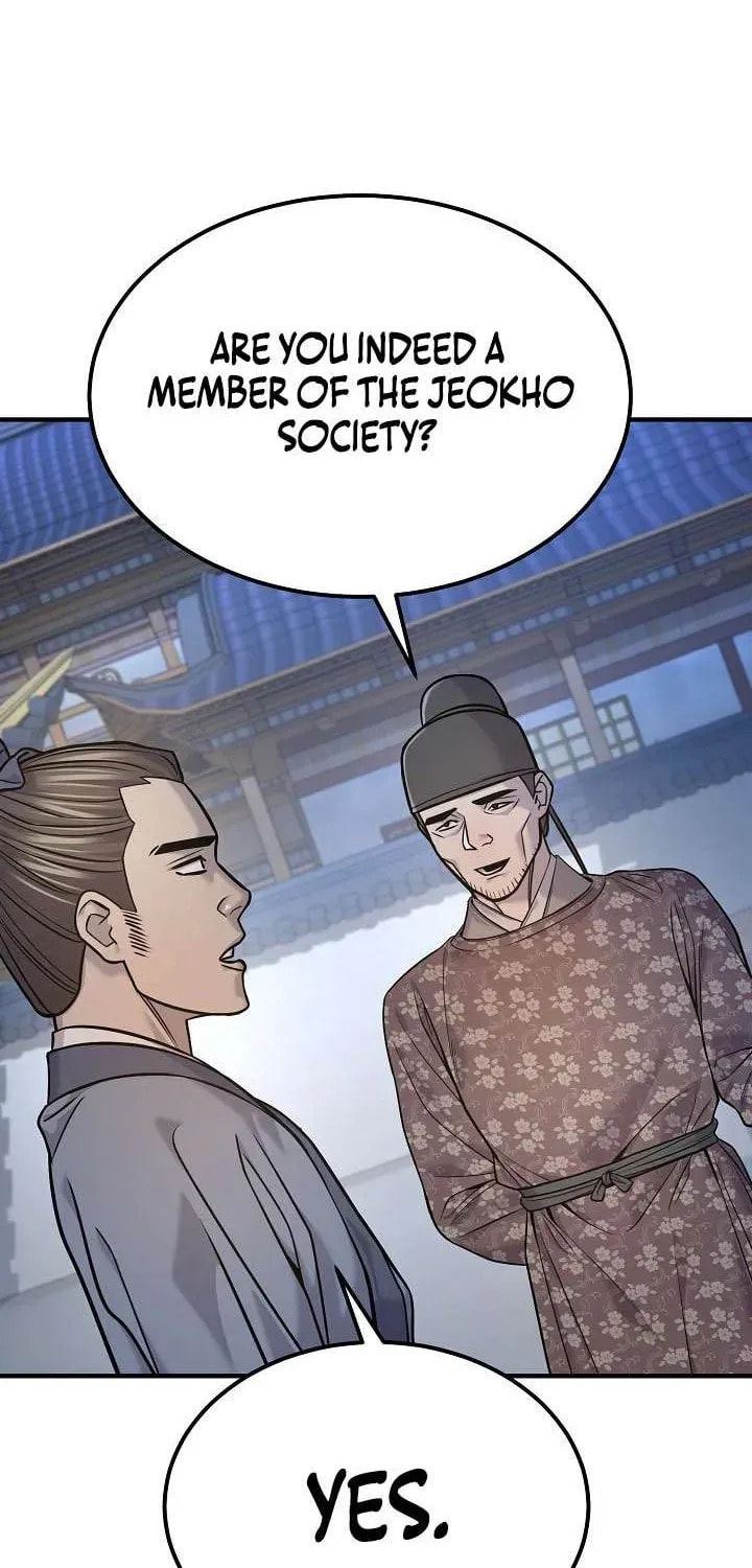 Read Giyeon Doksik chapter 43 image 34 on Lezhin