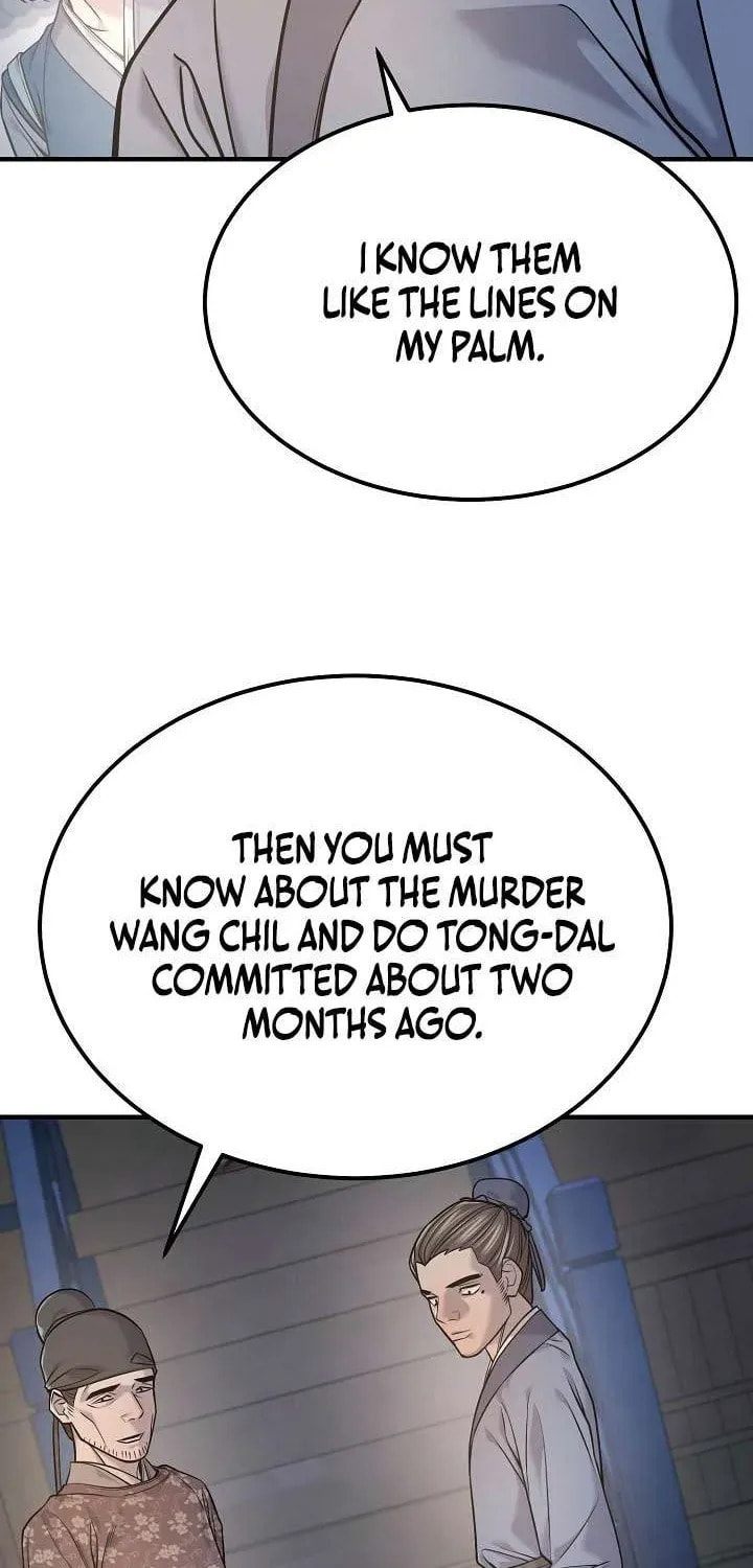 Read Giyeon Doksik chapter 43 image 36 on Lezhin