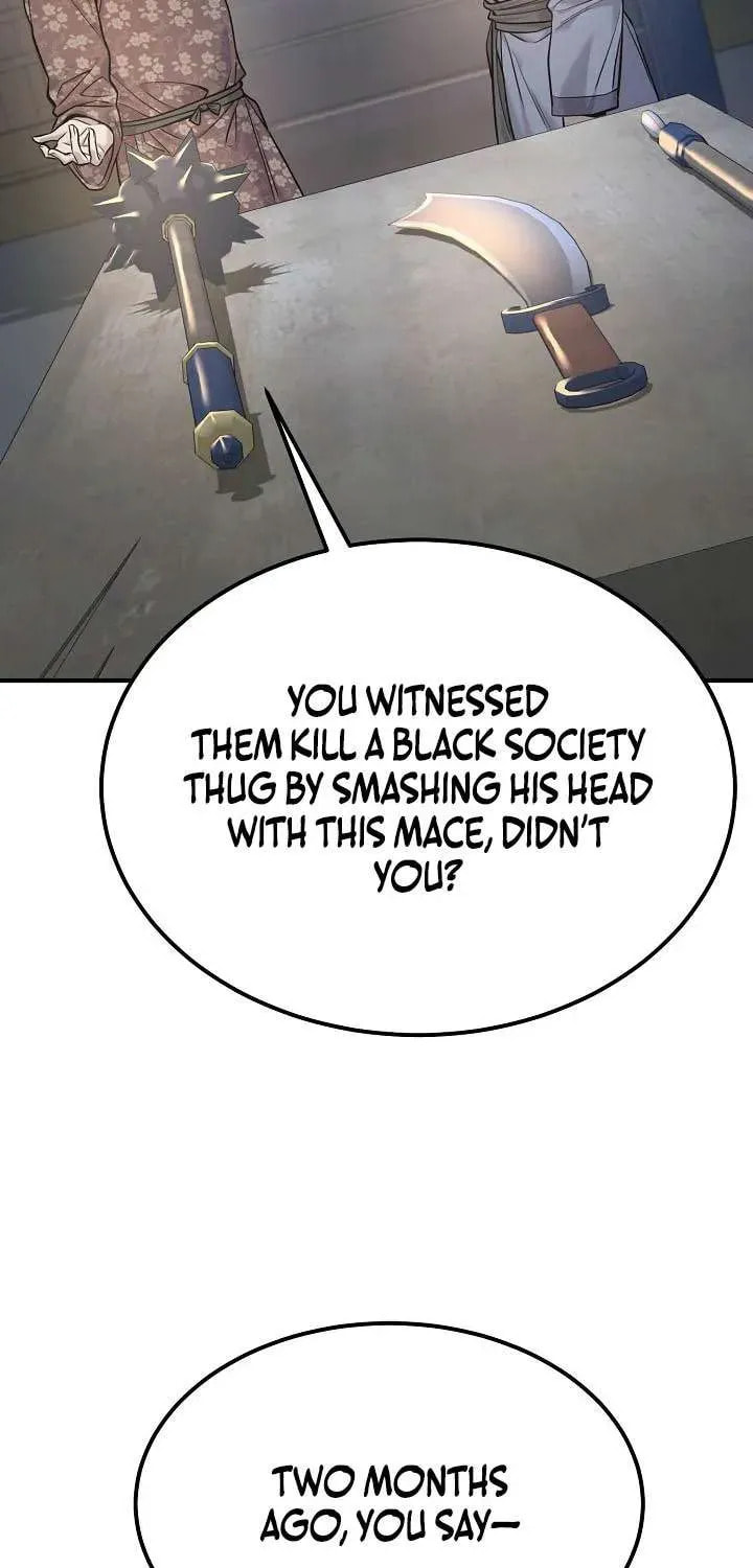 Read Giyeon Doksik chapter 43 image 37 on Lezhin