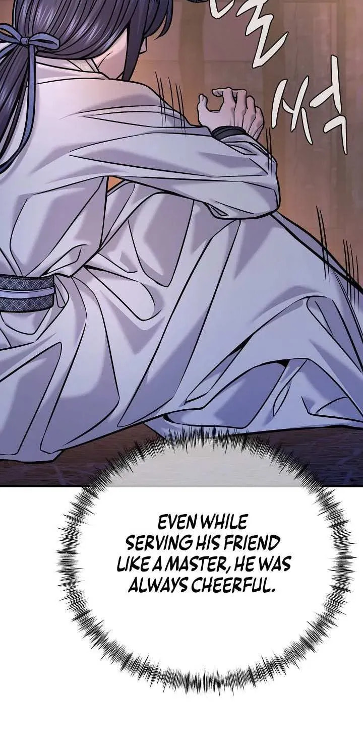 Read Giyeon Doksik chapter 43 image 4 on Lezhin