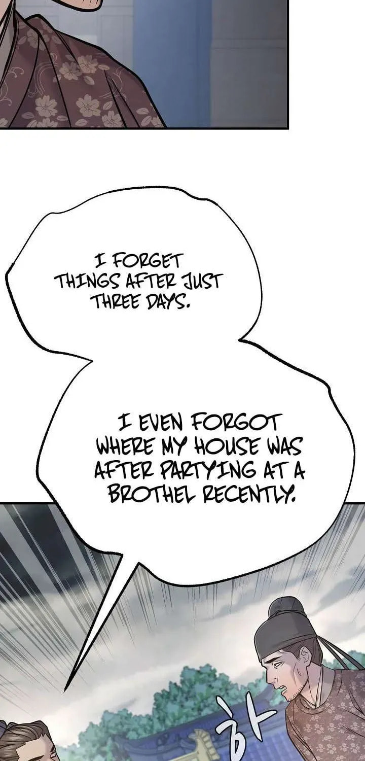 Read Giyeon Doksik chapter 43 image 41 on Lezhin