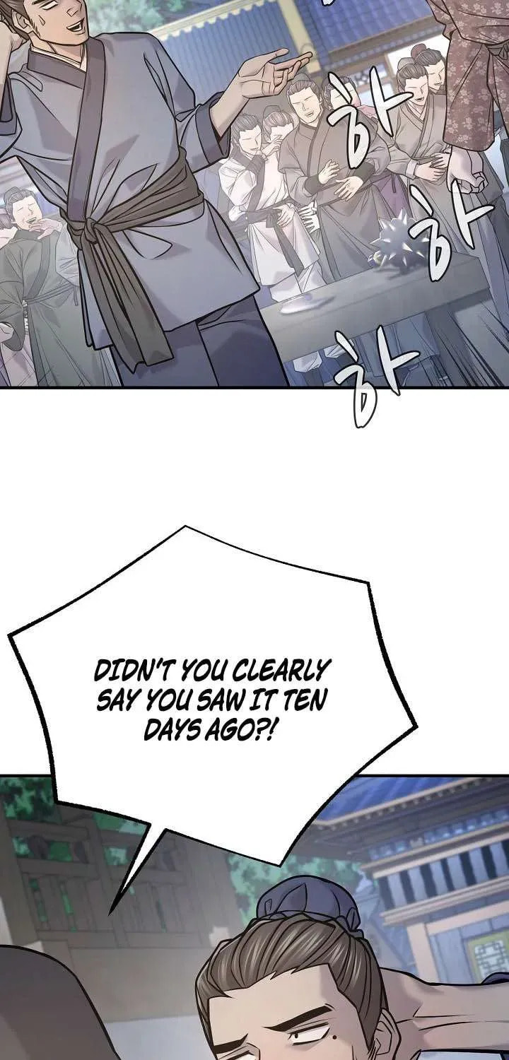 Read Giyeon Doksik chapter 43 image 42 on Lezhin