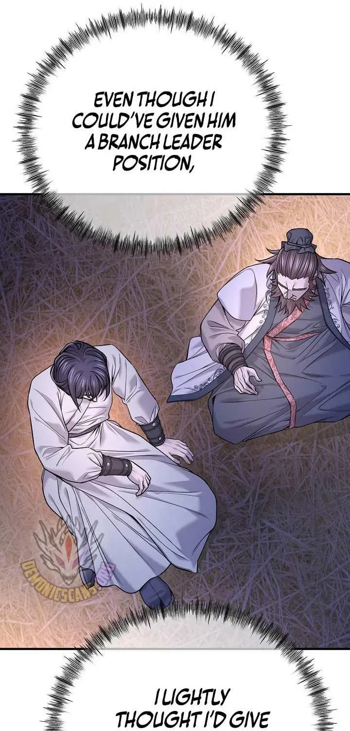 Read Giyeon Doksik chapter 43 image 5 on Lezhin
