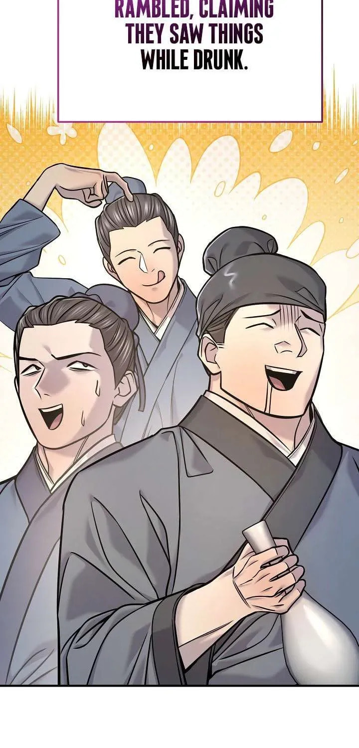 Read Giyeon Doksik chapter 43 image 50 on Lezhin