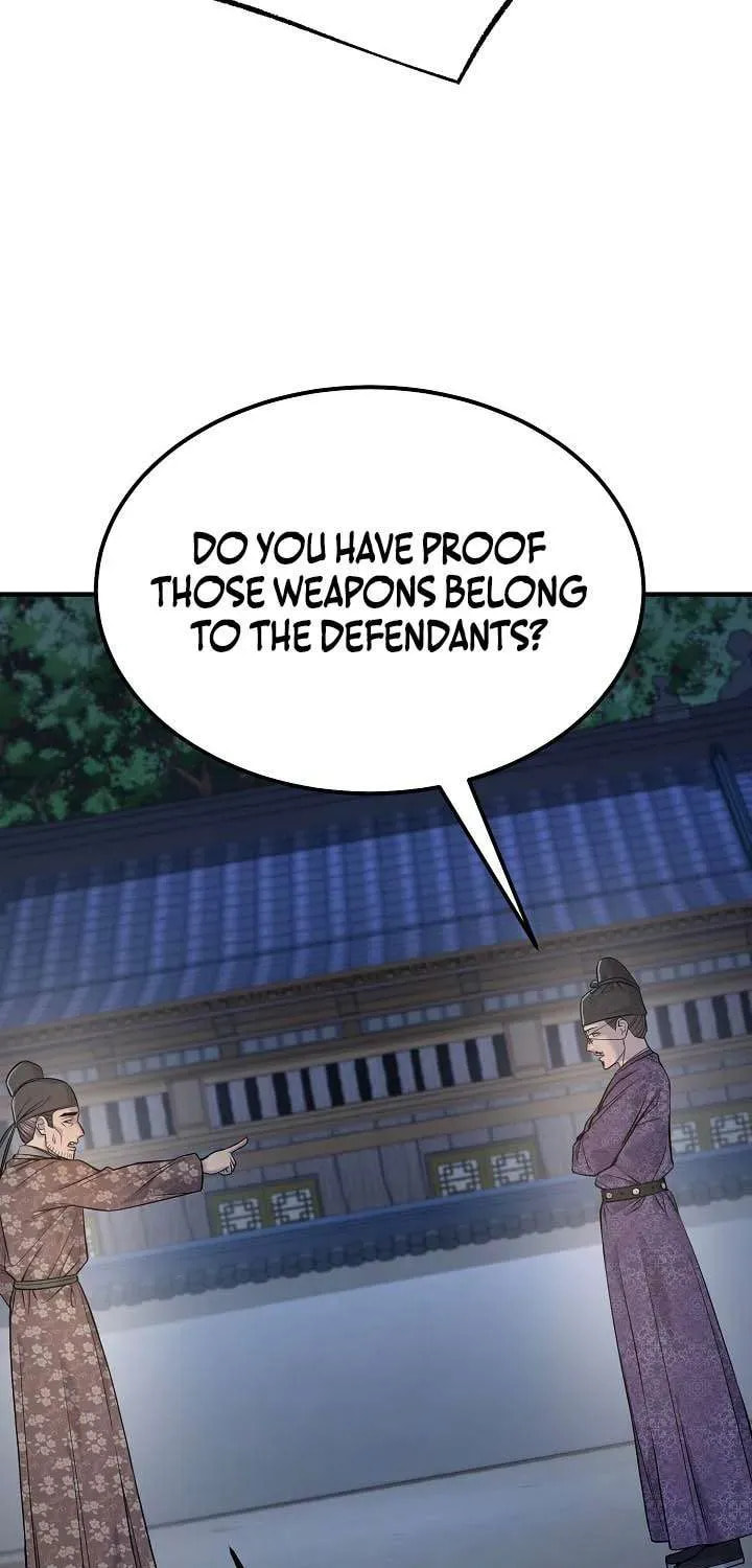 Read Giyeon Doksik chapter 43 image 55 on Lezhin