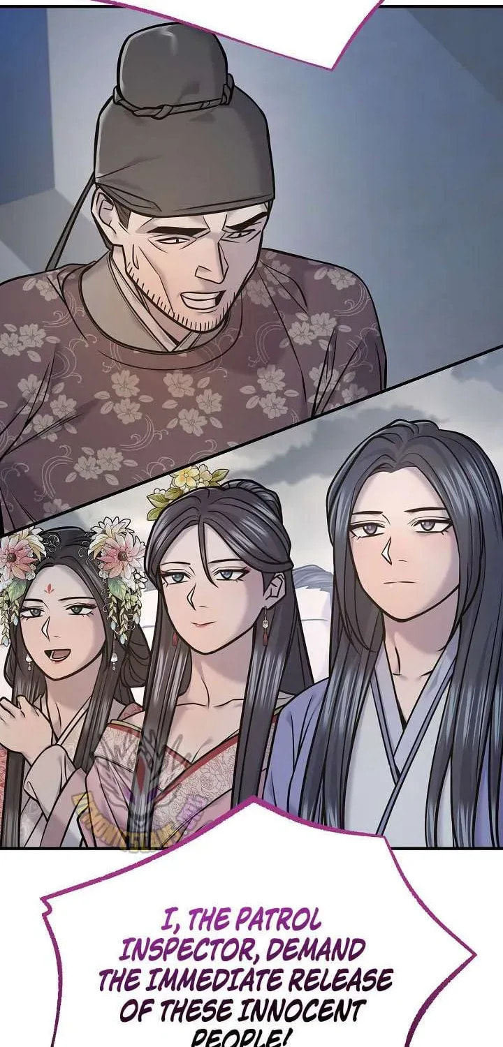 Read Giyeon Doksik chapter 43 image 58 on Lezhin