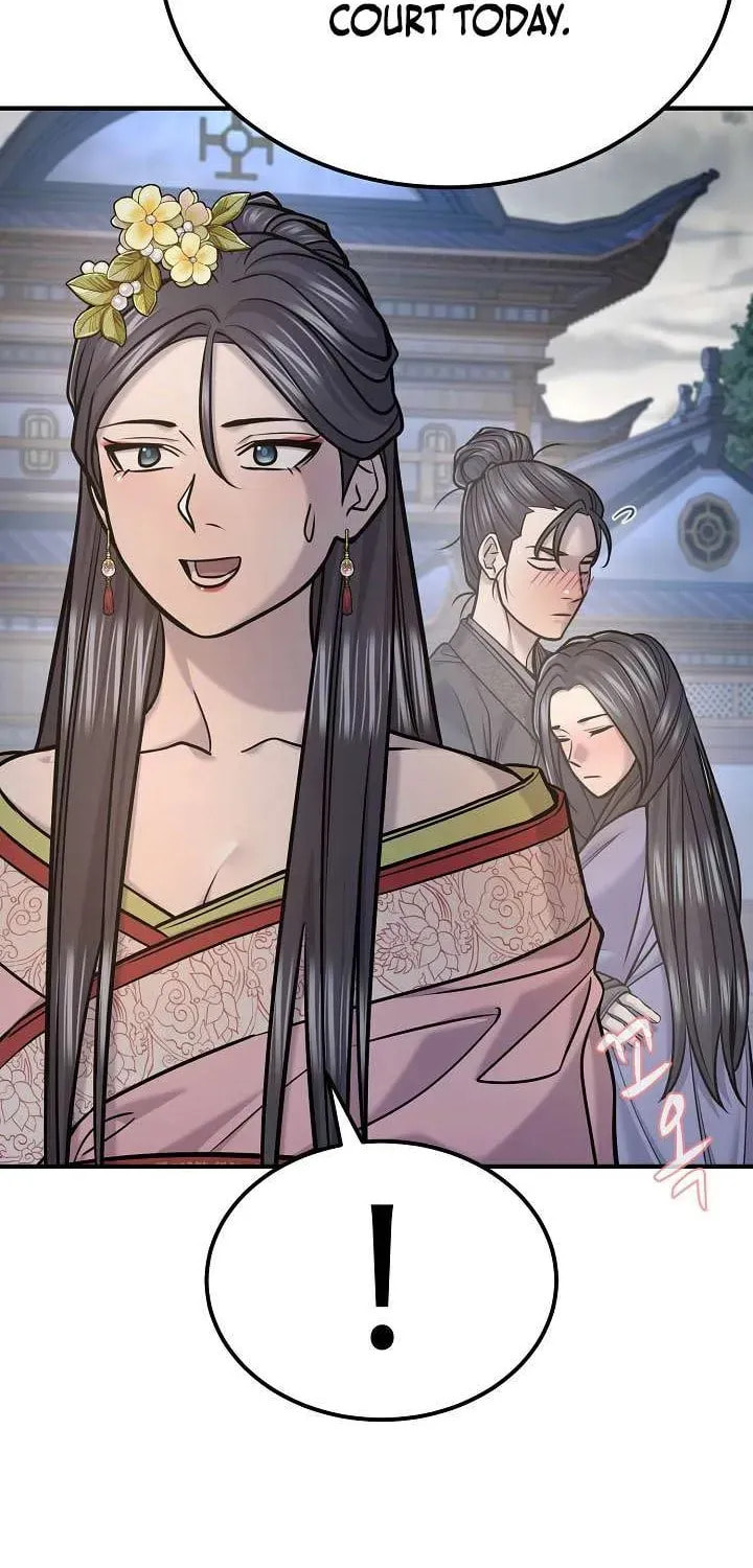 Read Giyeon Doksik chapter 43 image 70 on Lezhin