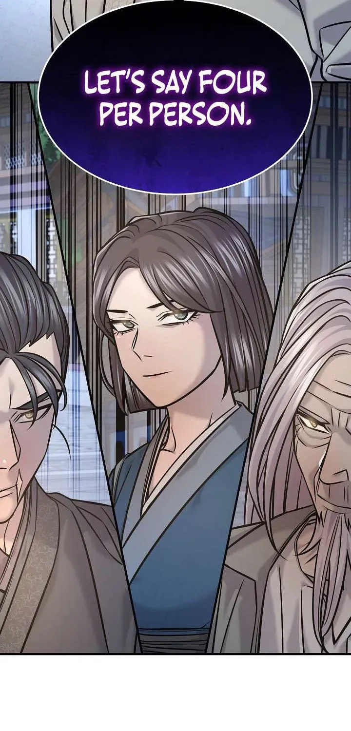 Read Giyeon Doksik chapter 43 image 74 on Lezhin
