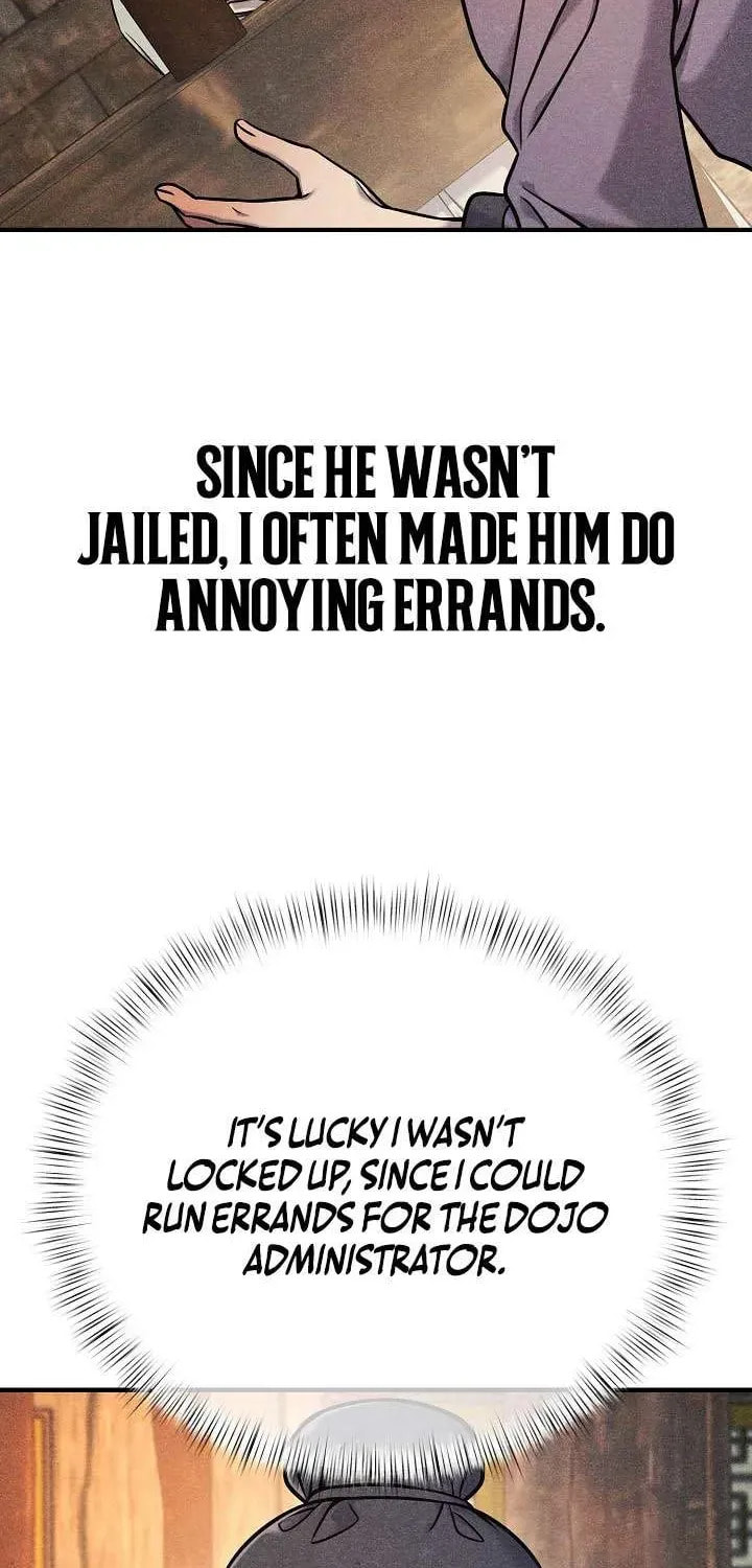 Read Giyeon Doksik chapter 43 image 8 on Lezhin