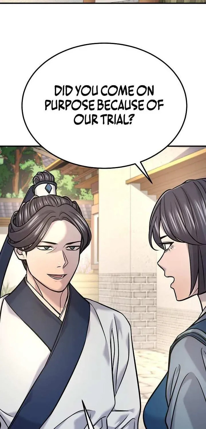 Read Giyeon Doksik chapter 44 image 1 on Lezhin