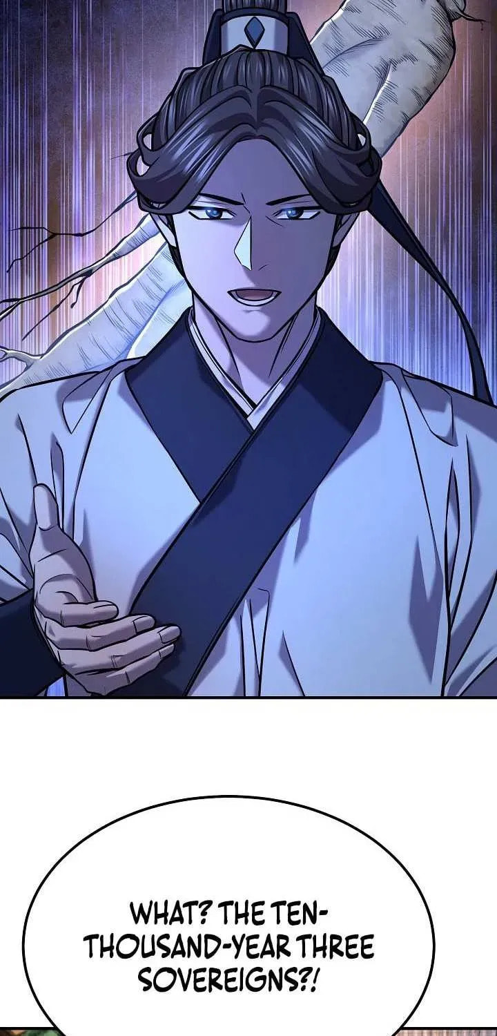 Read Giyeon Doksik chapter 44 image 4 on Lezhin