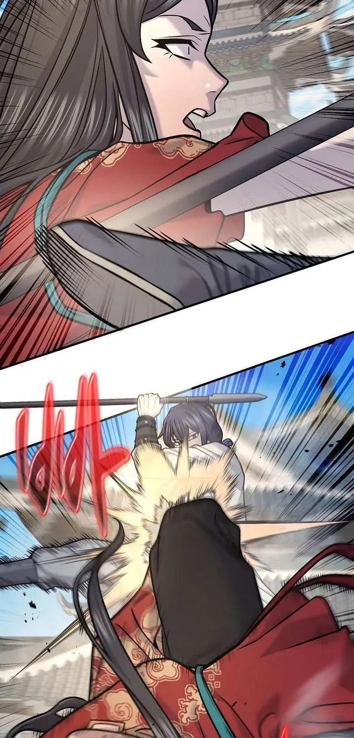 Read Giyeon Doksik chapter 44 image 44 on Lezhin